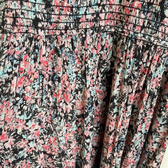 Christy Dawn The Basil Dress Aquarelle Size M/L - Picture 5 of 11